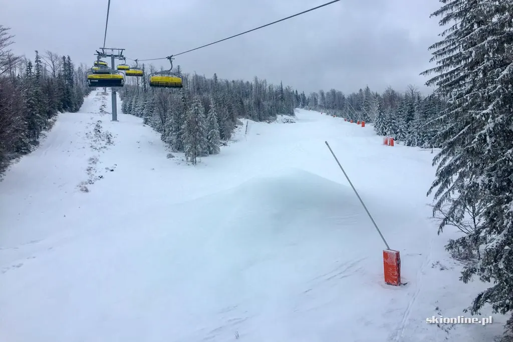 Szczyrk Mountain Resort otwarty, zdjęcie 51