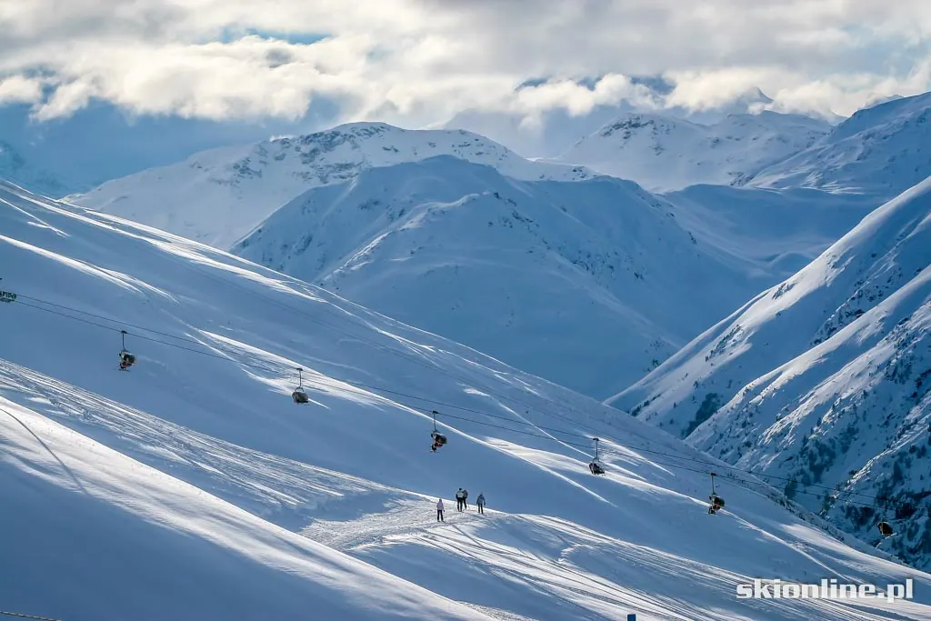 Styczniowe narty w Livigno, zdjęcie 18