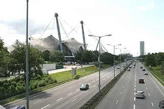 Zdjęcie 6 z galerii ISPO lato 04. Monachium