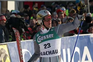 Aksel Lund Svindal