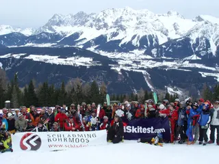 Zdjęcie 55 z galerii WorldSkitest 2006 cz. I