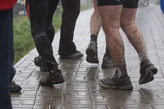 Salomon Trai Running: Góra Żar, zdjęcie 132