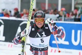 Bad Kleinkirchheim: PŚ gigant mężczyzn, zdjęcie 51