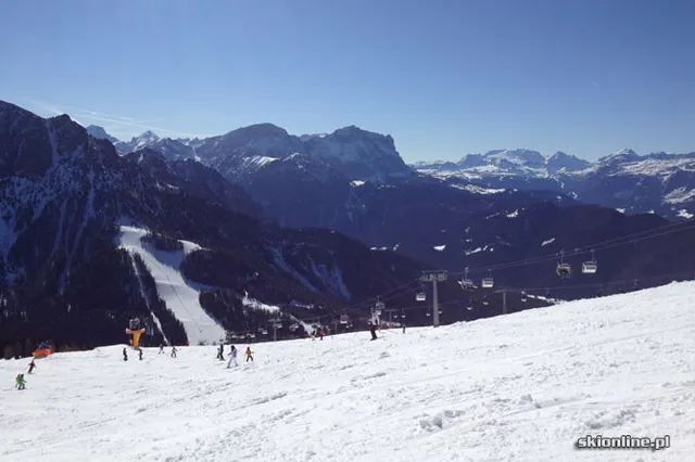 Kronplatz: Południowy Tyrol, Włochy, zdjęcie 23