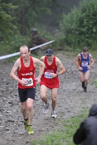 Salomon Trai Running: Góra Żar, zdjęcie 33