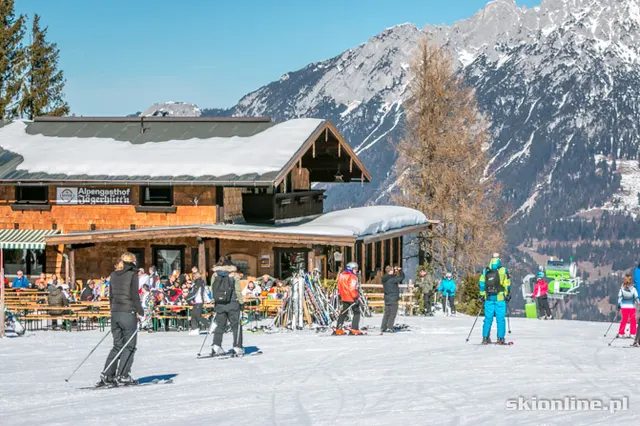 SkiWelt: czyli tam i z powrotem, zdjęcie 26