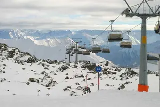 Ischgl: Samnaun, zdjęcie 13
