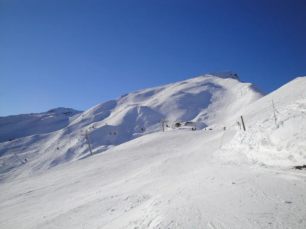 Grand Serre Che
