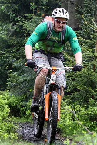 Enduro Trophy Bielsko-Biała, zdjęcie 34