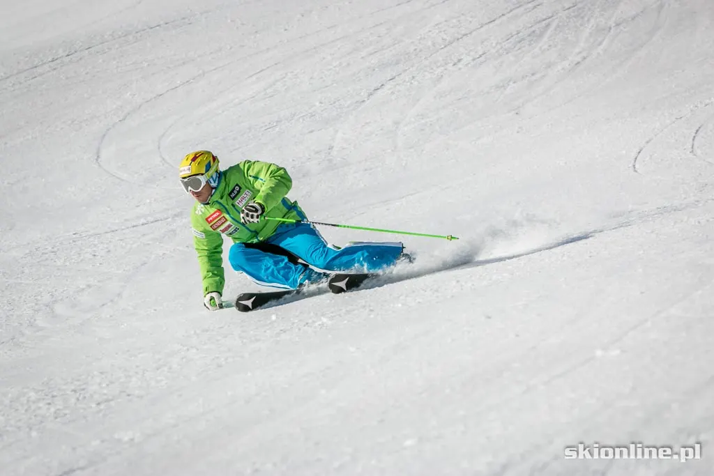 WorldSkitest 2014: testy, zdjęcie 7