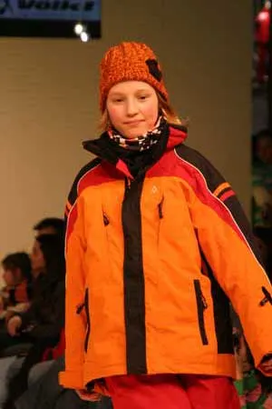 Zdjęcie 24 z galerii Moda na zimę 06/07 cz.I