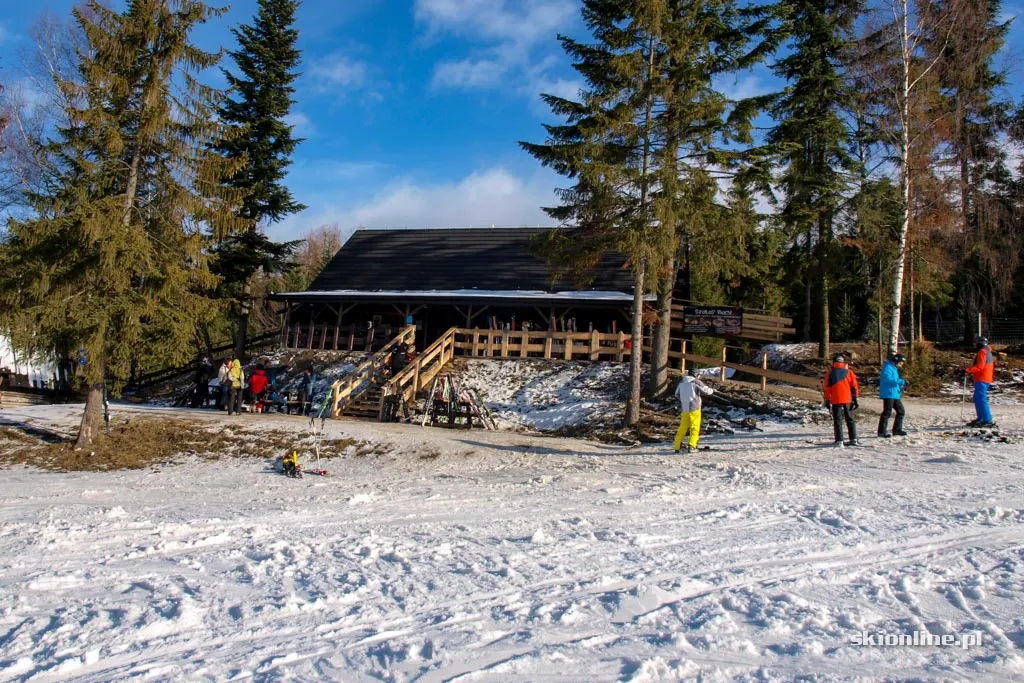 Dwie Doliny Wierchomla-Muszyna, zdjęcie 19