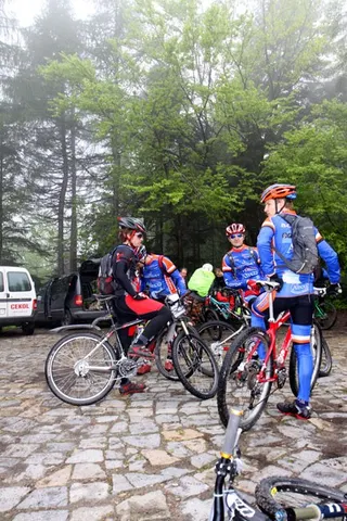 Enduro Trophy Bielsko-Biała, zdjęcie 40