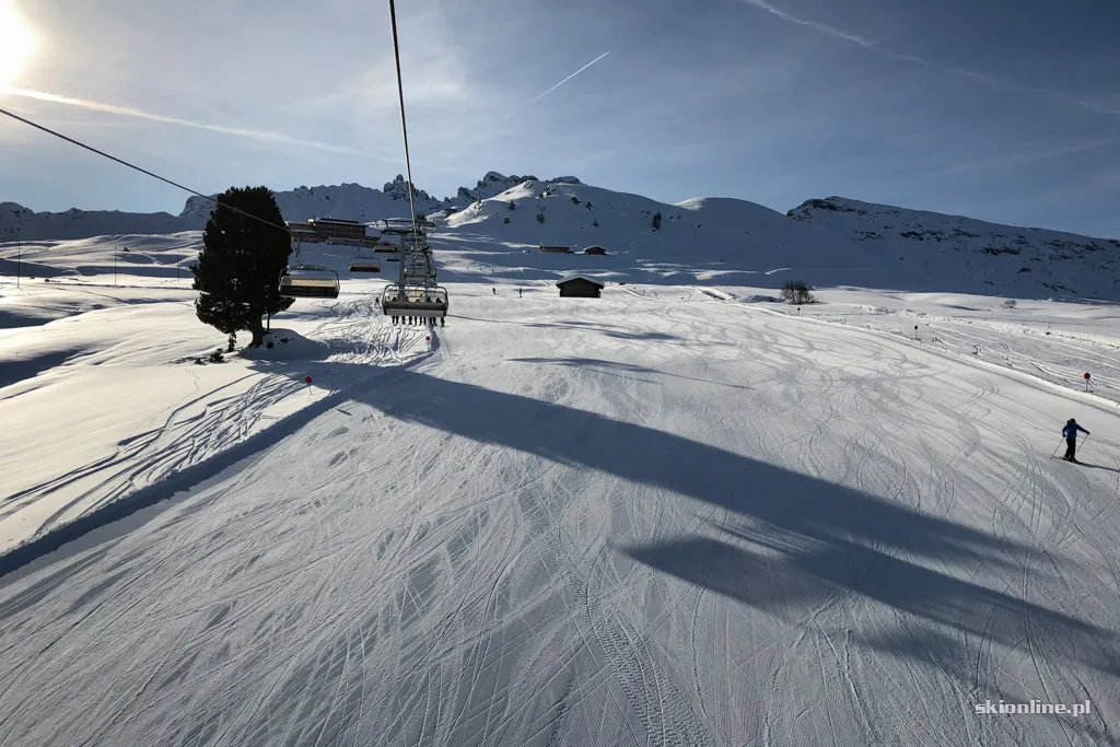Seiser Alm / Alpe di Siusi, zdjęcie 4