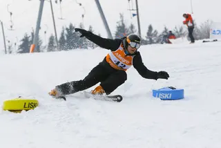 Allegro.pl FIS Carving CUP: eliminacje, zdjęcie 74