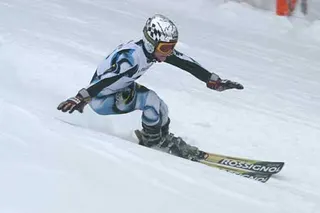 Zdjęcie 58 z galerii CMP 05: Krynica