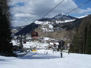 Sellaronda, Włochy, zdjęcie 20