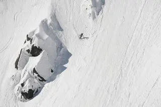 Zdjęcie 83 z galerii Jasna Adrenali. zawody freeride