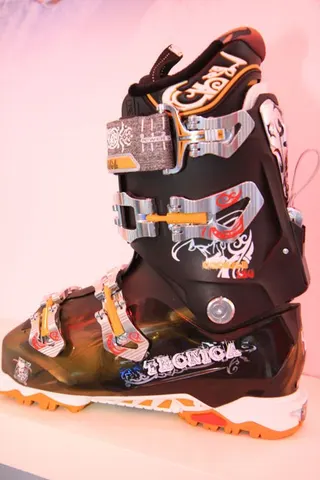 Tecnica buty 2011/2012, zdjęcie 5