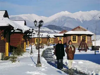 Holiday Village, zdjęcie 17