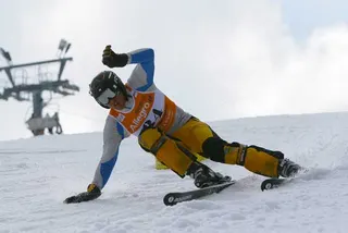 Allegro.pl FIS Carving CUP: finały, zdjęcie 21