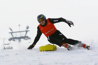 Allegro.pl FIS Carving CUP: eliminacje, zdjęcie 41