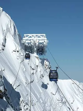 Gondola Gletscherbus 3, zdjęcie 3