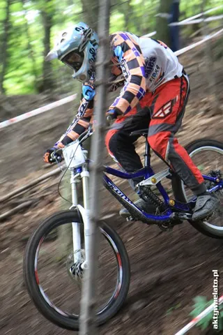 Mistrzostwa Polski Diverse Downhill, zdjęcie 190