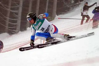 Gauthier De Tessieres