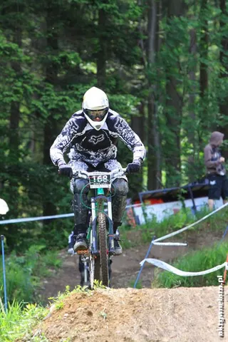 Joy Ride Open: Stożek Wisła, zdjęcie 33