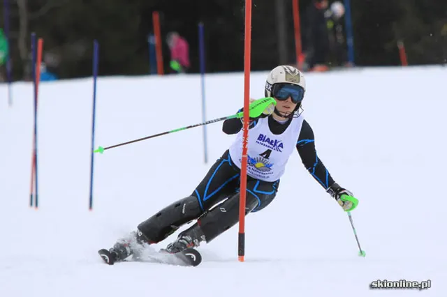 II Puchar Kotelnicy: I slalom kobiet, zdjęcie 33
