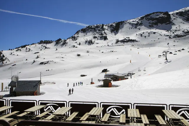 Andora: region Vallnord, zdjęcie 32