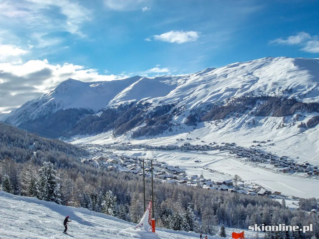 Styczniowe narty w Livigno, zdjęcie 37