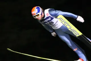 Letnia Grand Prix Zakopane 2008, zdjęcie 10