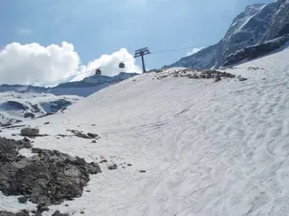 The Polish Pow(d)er Week: Hintertux, Austria, zdjęcie 18