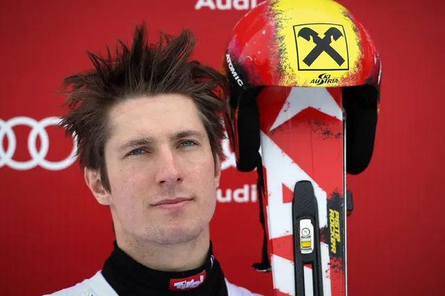 Marcel Hirscher: najlepsze ujęcia 12/13, zdjęcie 20