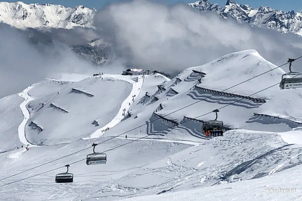 Serfaus Fiss Ladis. Wiosenne narty w Tyrolu, zdjęcie 18