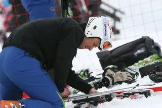 Allegro.pl FIS Carving CUP: eliminacje, zdjęcie 10