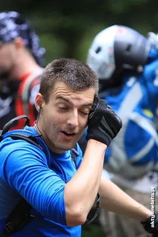 Enduro Trophy 2013: Wilkowice, zdjęcie 128