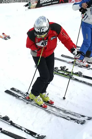 Zdjęcie 7 z galerii WorldSkitest 2006 cz. I