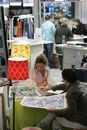 Zdjęcie 18 z galerii ISPO zima 06: sportswear ISPO