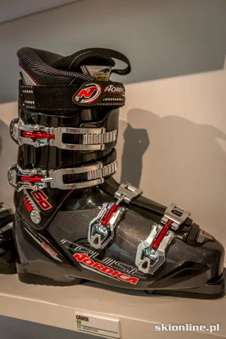 Nordica buty narciarskie kolekcja 2014-15, zdjęcie 31