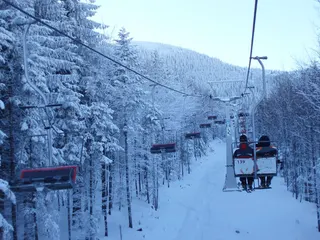 Pilsko Korbielów, zdjęcie 10