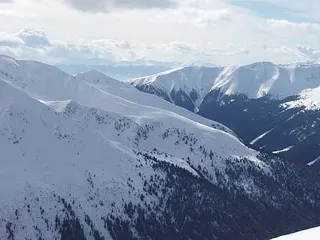 Zdjęcie 11 z galerii Zakopane Kasprowy Wierch cz.2