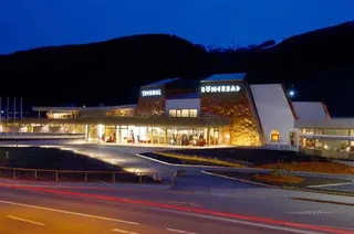 Termy Roemerbad w Bad Kleinkirchheim, zdjęcie 6