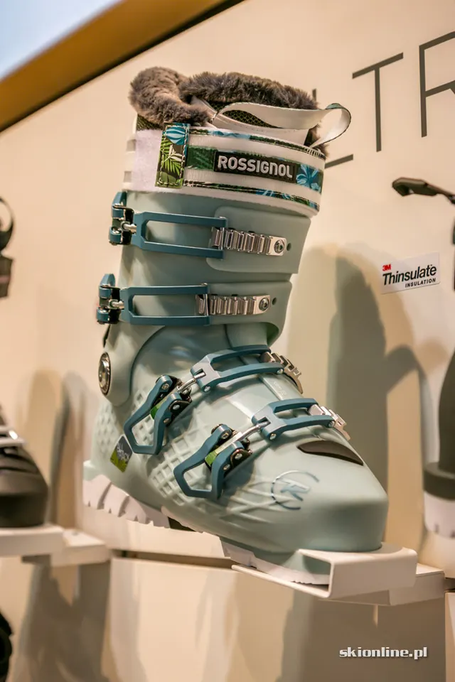 Zdjęcie 6 z galerii Rossignol kolekcja 19/20: buty narciarskie