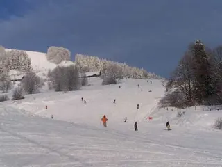 Zdjęcie 4 z galerii Donovaly Słowacja otwarcie Telemix