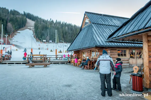 Nosal Zakopane 03.01.2014, zdjęcie 18