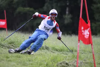 Mistrzostwa Beskidów w Grasski, zdjęcie 36