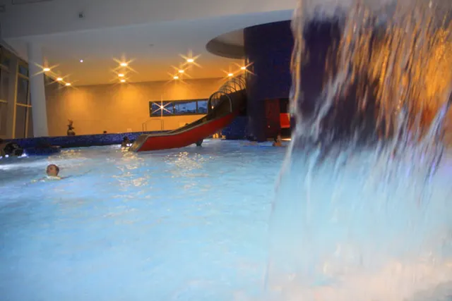 Tauern Spa Zell am See: Kaprun, zdjęcie 19
